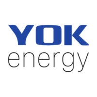 Yok Energy logo - Similar company to Elite Battery Systems