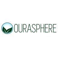 Ourasphere logo - Similar company to Green Truffle