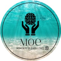 MOE - Moments of Excellence ®️ logo - Similar company to Stern Gruppe