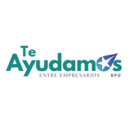TeayudamosBPO logo - Similar company to Outsourcing Contacts