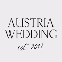Austria Wedding logo - Similar company to Laafi - Initiative For Development