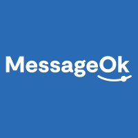 MessageOk logo - Similar company to Search Ready