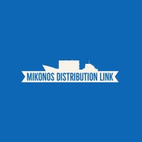 Mikonos Distribution Links logo - Similar company to Ektyposys