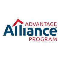 Advantage Alliance Program logo - Similar company to Domifi
