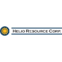 Helio Resource Corp. logo - Similar company to Helio Resources