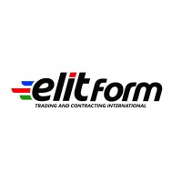 Elit Form Furniture logo - Similar company to Falcon Tera Axis Ltd