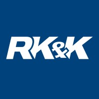 RK&K logo - Similar company to Schnabel Engineering