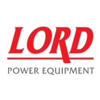 Lord Power Equipment logo - Similar company to Logytec