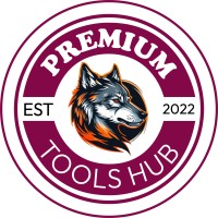 Premium Tools Hub logo - Similar company to Premium Tools