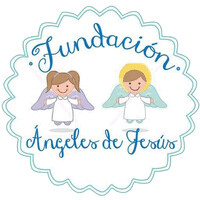 Fundación Ángeles de Jesús- Colombia logo - Similar company to Cocreadores