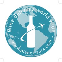 PLANET AURA logo - Similar company to Eurl Ths Diffusion