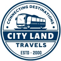 City Land Travels Private Limited logo - Similar company to Tripit India