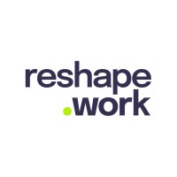 reshape.work logo - Similar company to Het Pleidooi