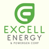 Excell Energy and PowerGen Corp. logo - Similar company to Capital1 Solar Energy