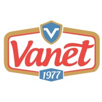 Vanet Gıda logo - Similar company to Gridal Inc.