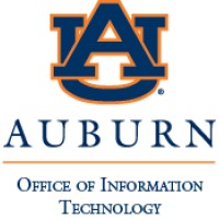 Auburn University Office of Information Technology logo - Similar company to Office Of Information Technology (Oit) At The University Of Notre Dame
