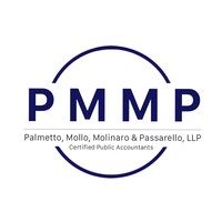 Palmetto, Mollo, Molinaro & Passarello, LLP logo - Similar company to Compliance Exchange Group (Cxg)