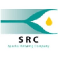 Special Refining Company, SRC logo - Similar company to Alt4