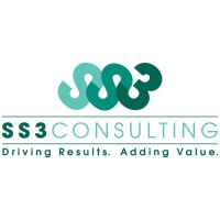 SS3 Consulting logo - Similar company to Tachyon Tech