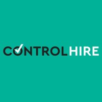 Control Hire logo - Similar company to Latner Software