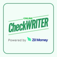 OnlineCheckWriter.com - Powered by Zil Money logo - Similar company to Bridgeon