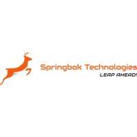Springbok Technologies