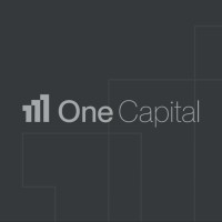 One Capital logo - Similar company to One Capital