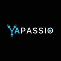 YAPASSIO logo - Similar company to Global Pathfields