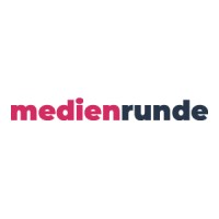 Medienrunde logo - Similar company to Capital Beat