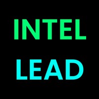 INTELLEAD logo - Similar company to Vivi.Media