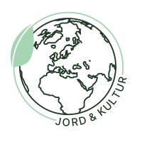 Jord & Kultur logo - Similar company to Arilds Vingård