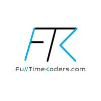 Full Time Coders logo - Similar company to Pond Splash Pty Ltd