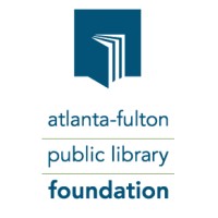 Atlanta-Fulton Public Library Foundation logo - Similar company to Fulton County Library System