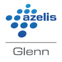 Glenn Corp logo - Similar company to Azelis Case