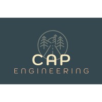CAP Engineering logo - Similar company to Cap Engineers