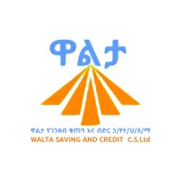 ዋልታ የገንዘብ ቁጠባ እና ብድር ህ/ስ/ማህ logo - Similar company to Yoab Cleaning Services
