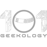101Geekology logo - Similar company to Wexlhost
