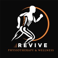 Revive Physiotherapy & Wellness logo - Similar company to Revive Health Centre