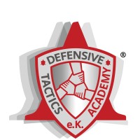 Defensive Tactics Academy e. K. logo - Similar company to Baker Defensive Tactics