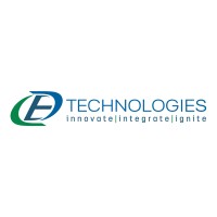 EDL Technologies Private Limited logo - Similar company to Sentient.Io