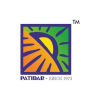 PATIDAR WOODTECH PVT LTD logo - Similar company to Ayurcin Biogenics Pvt Ltd