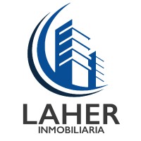 LAHER logo - Similar company to Future Lab Mx
