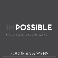 Goodman & Wynn logo - Similar company to Ramontja Tm And Associates
