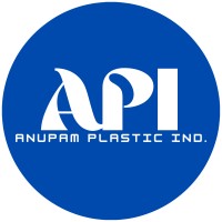 Anupam Plastic Ind logo - Similar company to Aov Systems Ltd