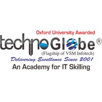 TECHNOGLOBE R T NAGAR logo - Similar company to Xenium Digital Pvt-Ltd