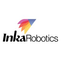 Inka Robotics logo - Similar company to Fresh Fruit Robotics Ltd.
