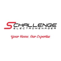 Schallenge Electroménager logo - Similar company to Sorino