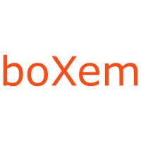 boXem s.à.r.l. logo - Similar company to Firis