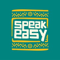 Speakeasy logo - Similar company to Hospitality Gate