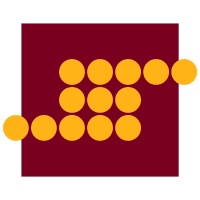 Byens skilte og Glarmester logo - Similar company to Vordingborg If